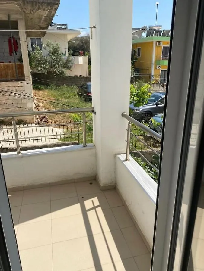 Alex Apartment Sarandë