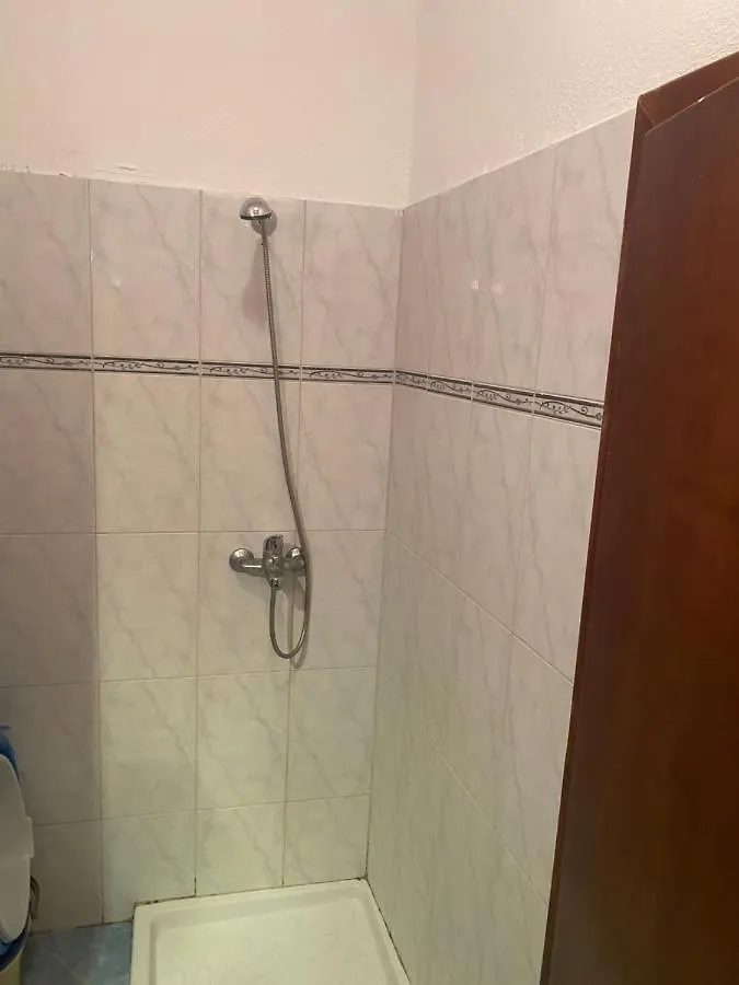 Alex Apartment Sarandë 阿尔巴尼亚
