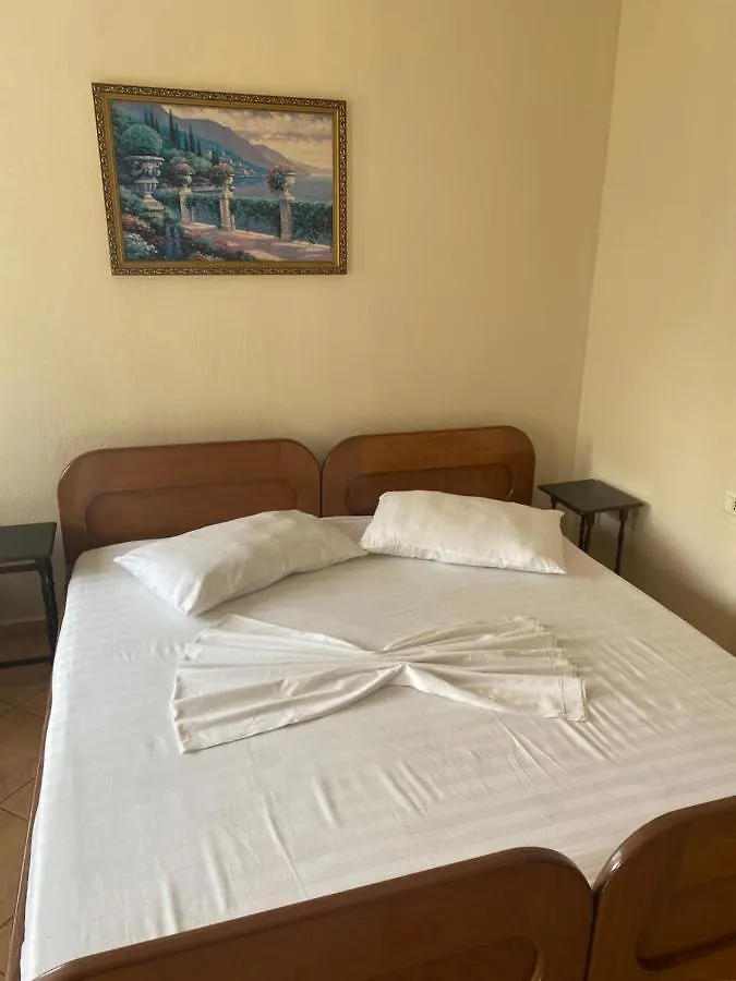 Alex Apartment Σαράντα