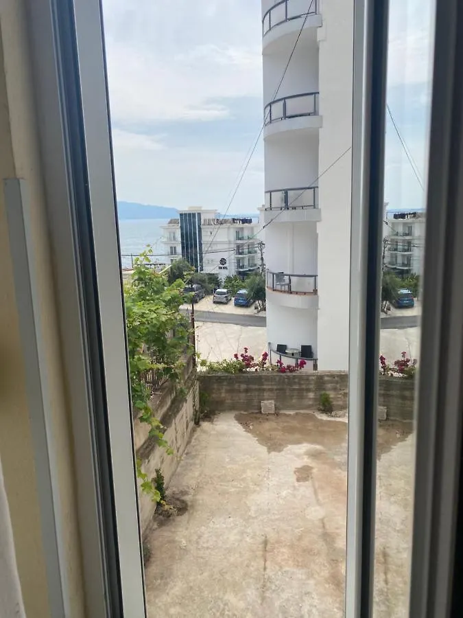 Alex Apartment Sarandë 0*,  阿尔巴尼亚
