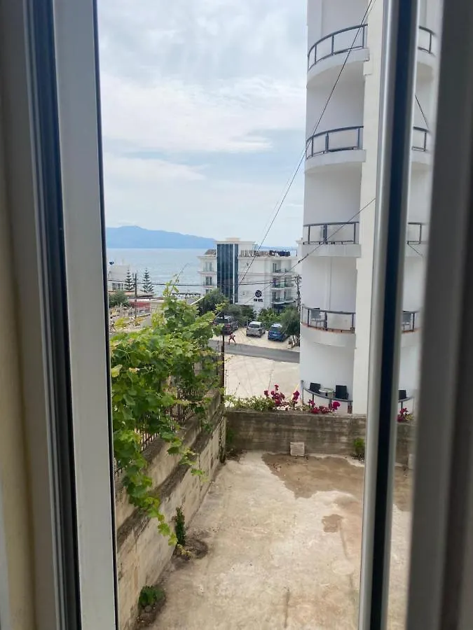 Alex Apartment Sarandë