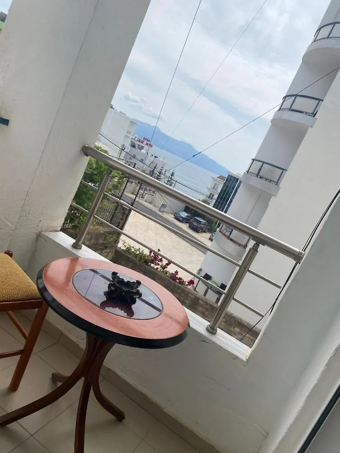 Alex Apartment Sarandë
