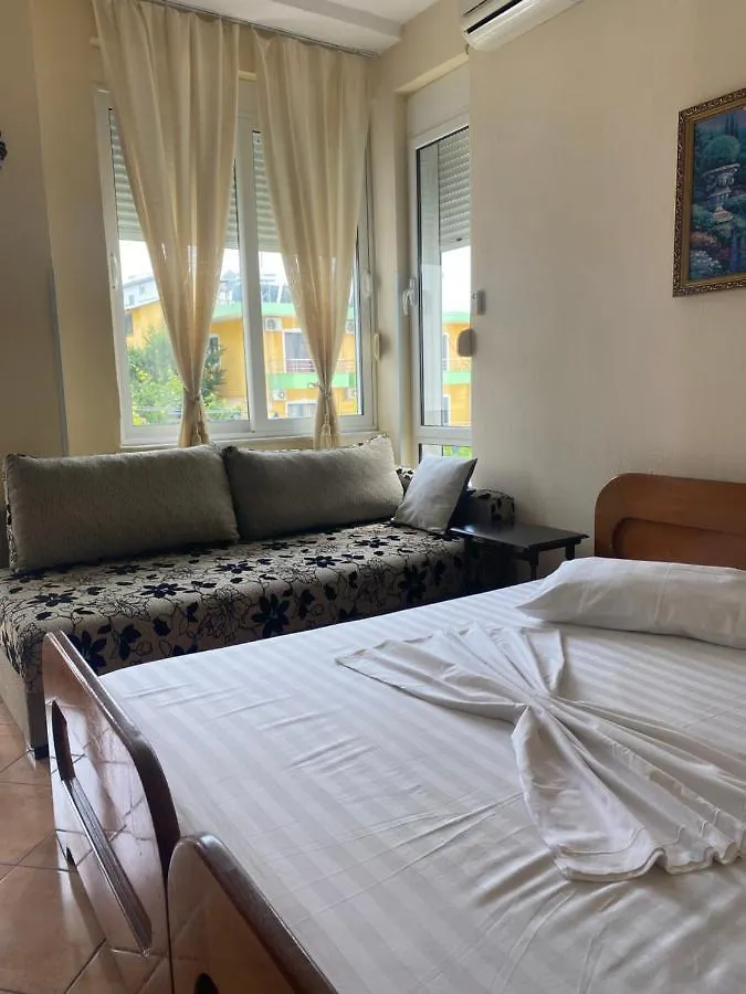 Alex Apartment Σαράντα 0*,  Αλβανία