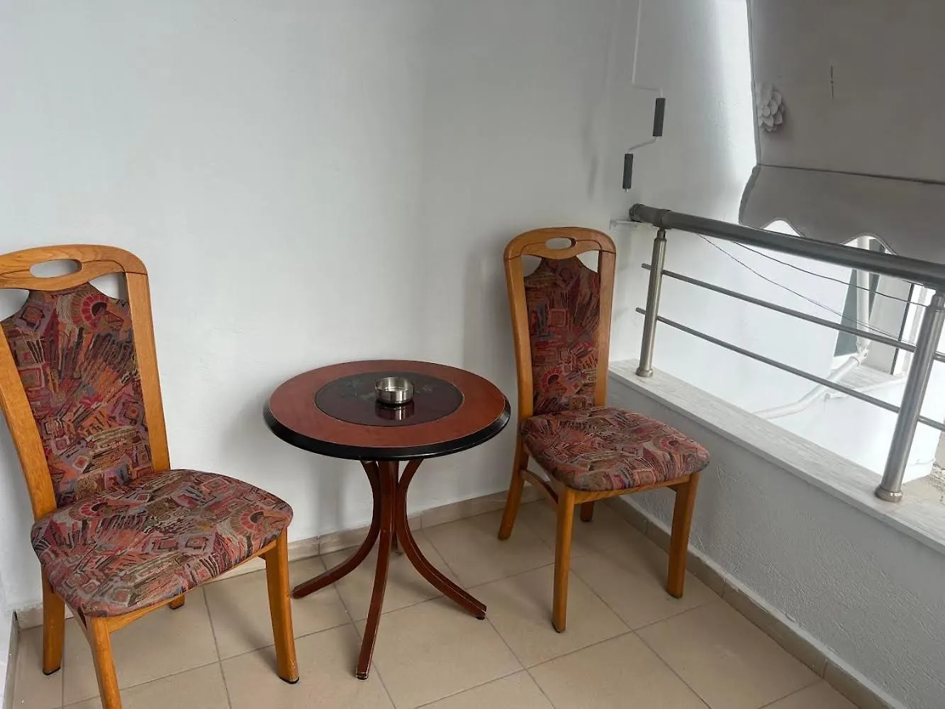 Alex Apartment Sarandë