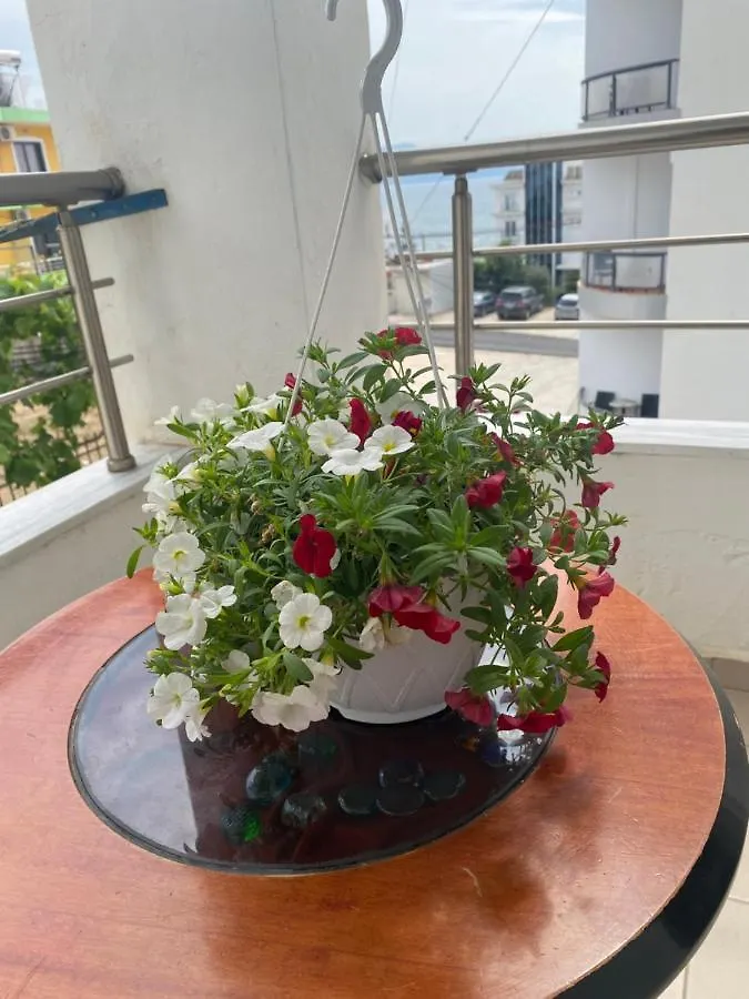 Alex Apartment Sarande Albania