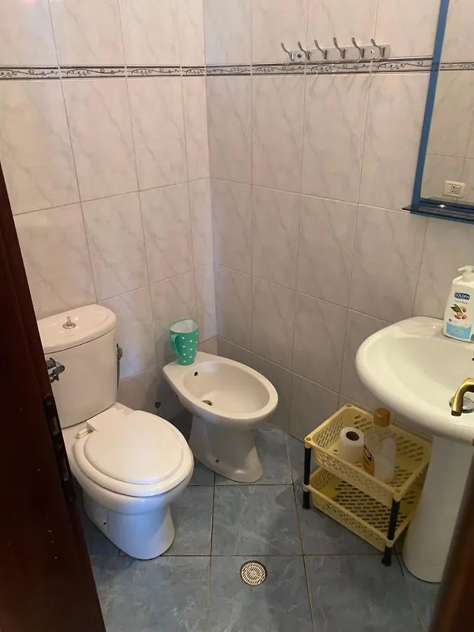Alex Apartment Sarande 0*,  Albania