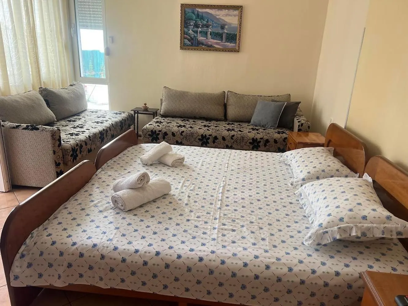 Alex Apartment Sarande
