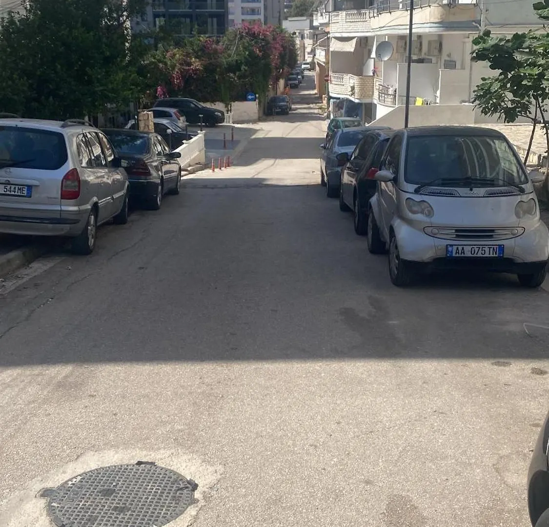 Alex Apartment Sarande